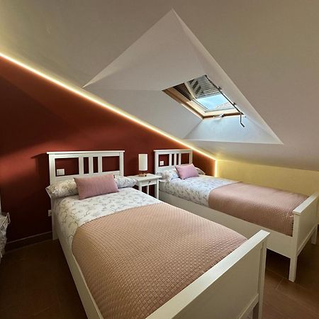 Casa La Enciruela Villa Рамалес де ла Виктория Екстериор снимка