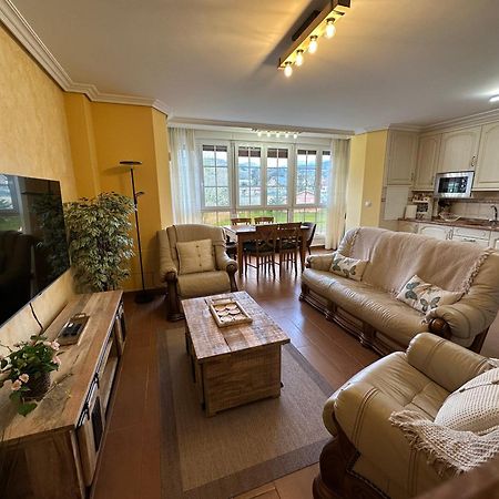 Casa La Enciruela Villa Рамалес де ла Виктория Екстериор снимка