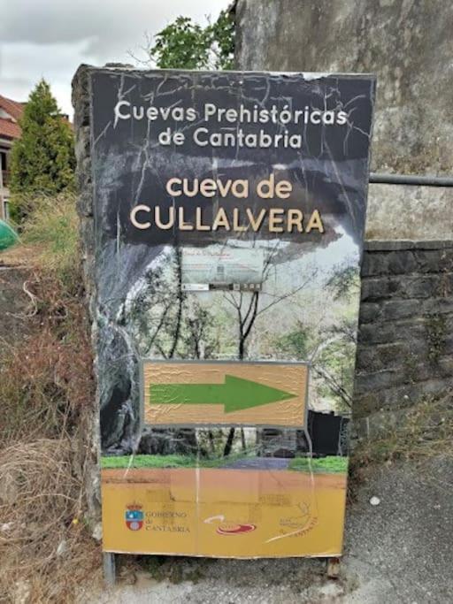 Casa La Enciruela Villa Рамалес де ла Виктория Екстериор снимка