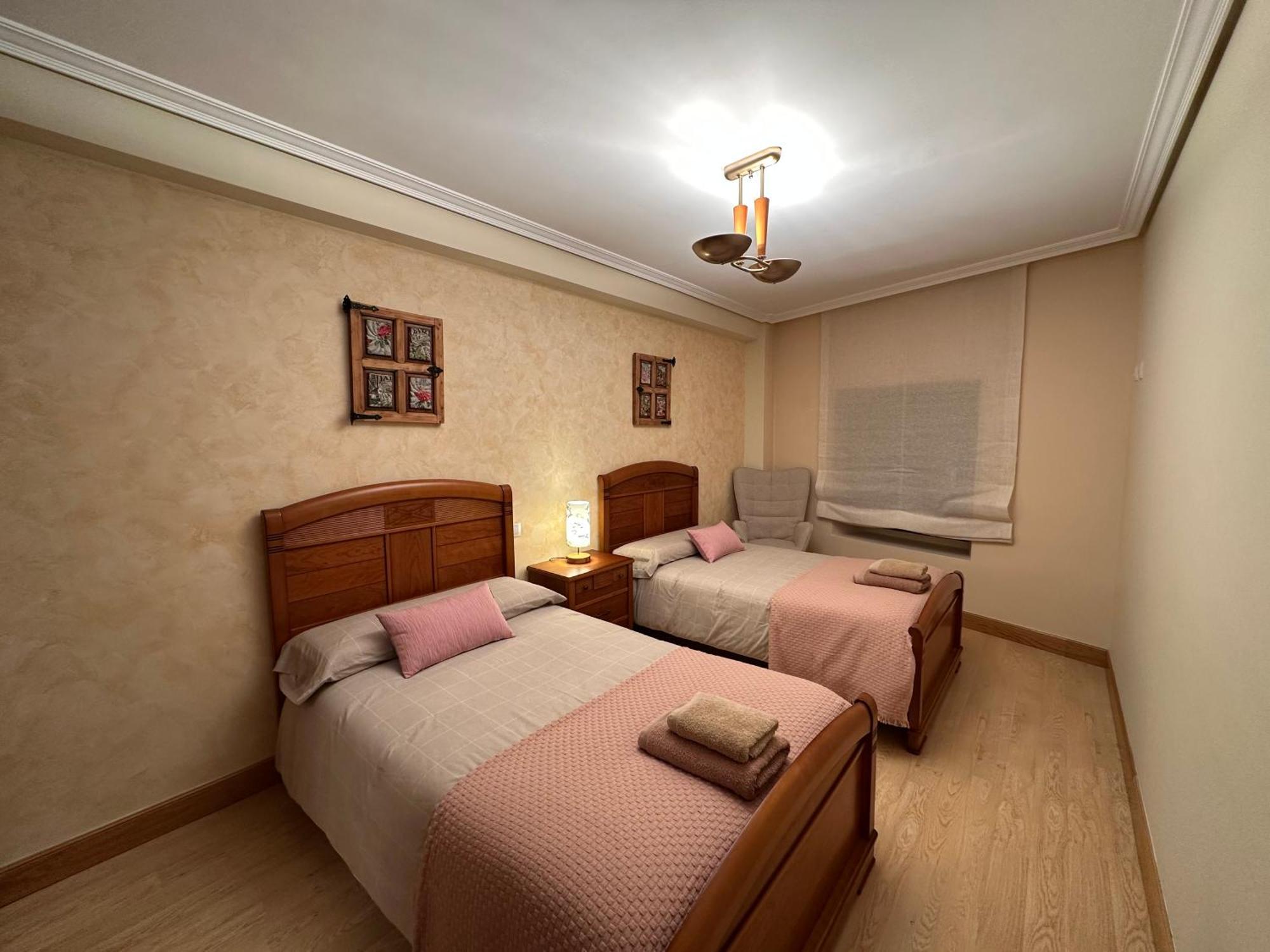 Casa La Enciruela Villa Рамалес де ла Виктория Екстериор снимка
