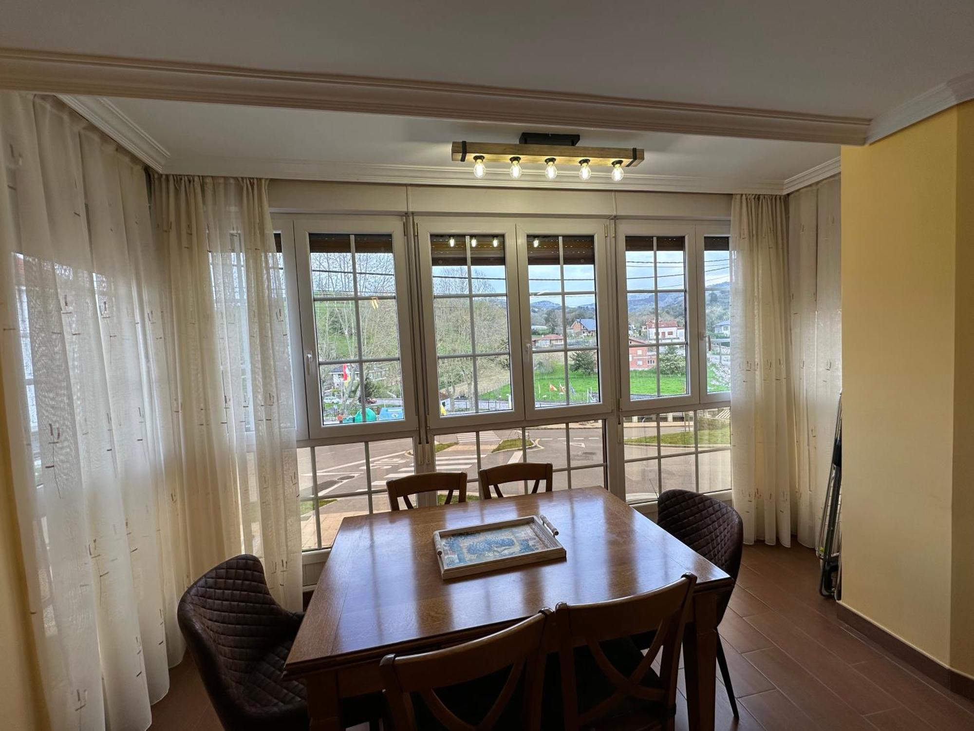 Casa La Enciruela Villa Рамалес де ла Виктория Екстериор снимка